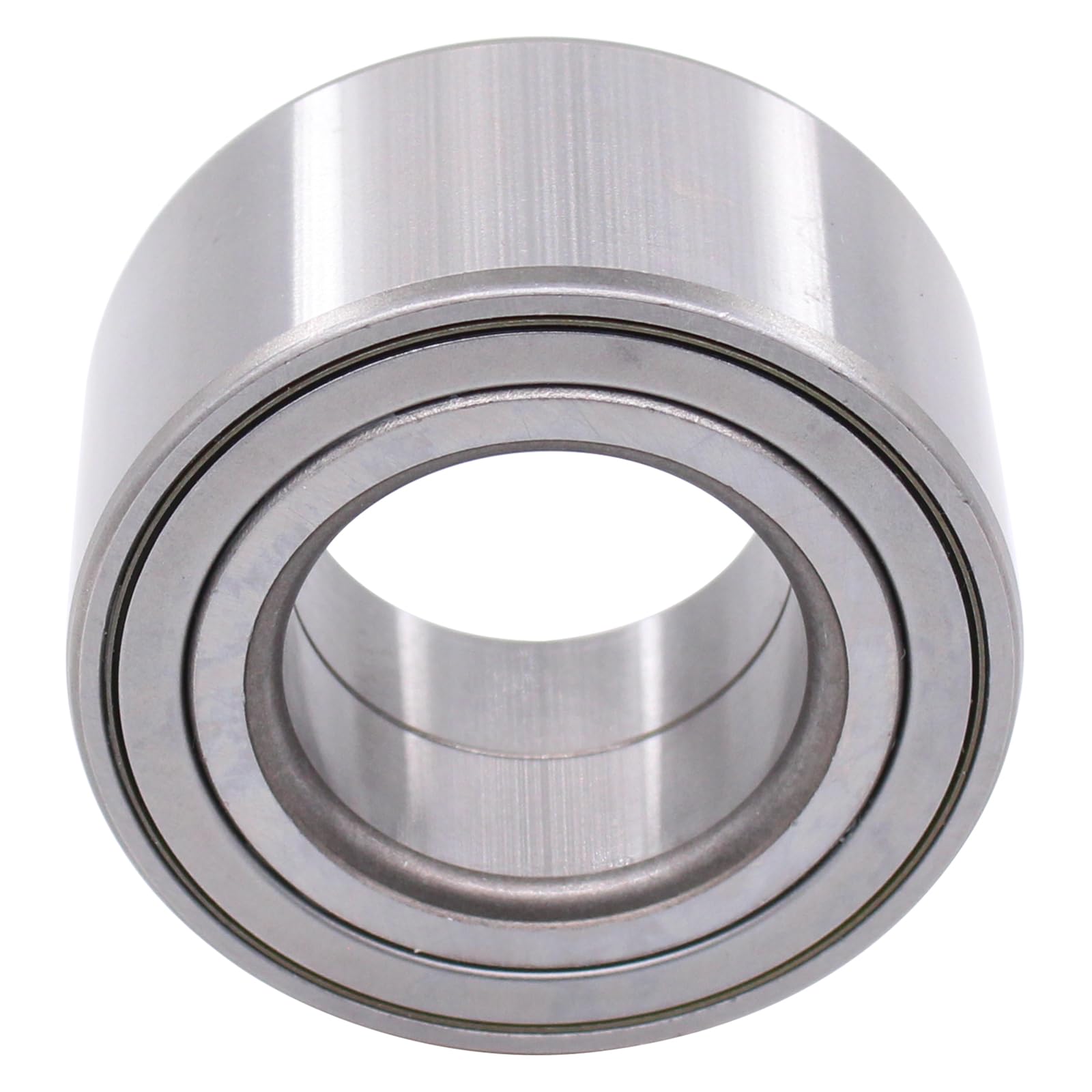NewYall front wheel bearing for Ford Transit Connect 2014-2018; durable and quiet operation.