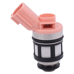 NewYall injector set for Pathfinder supports steadier acceleration