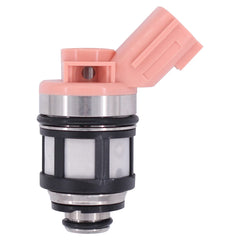 NewYall fuel injectors for Quest promote consistent fuel delivery