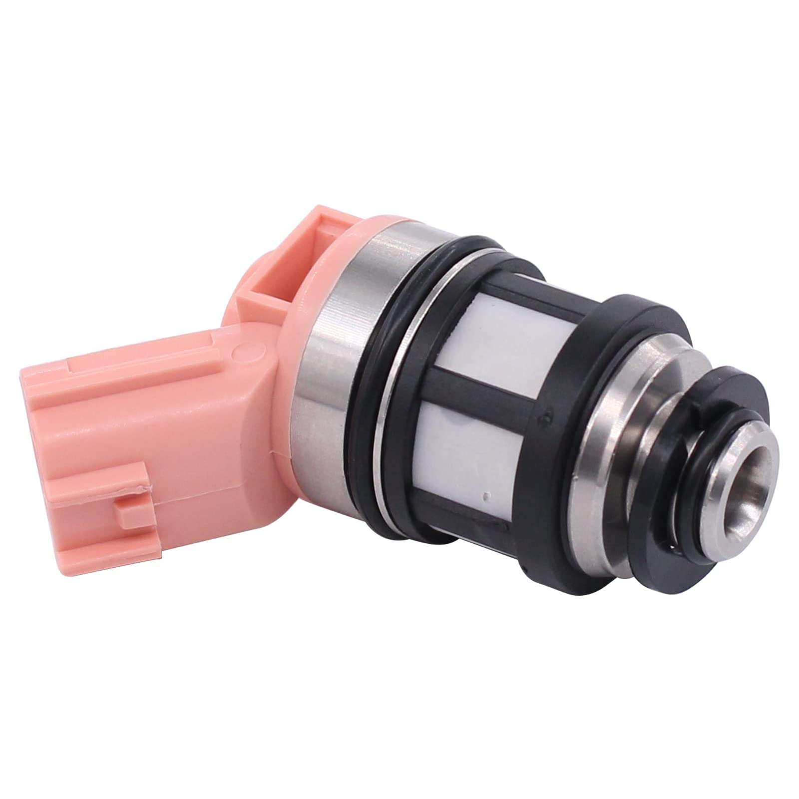 NewYall Xterra injectors help maintain reliable performance at speed