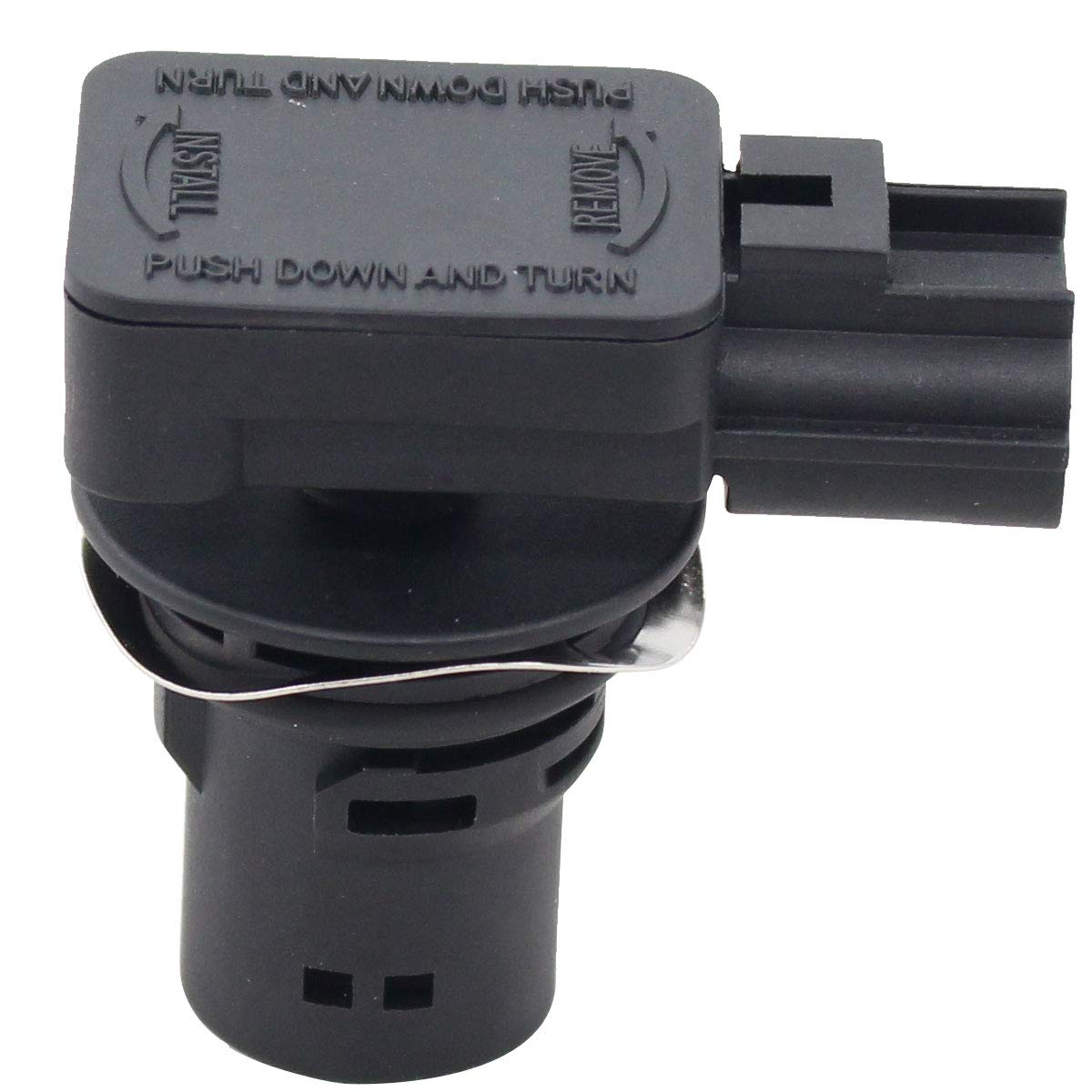 NewYall gas tank pressure sensor for Ford Contour compatibility and accurate readings