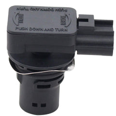 NewYall gas tank pressure sensor for Ford Contour compatibility and accurate readings