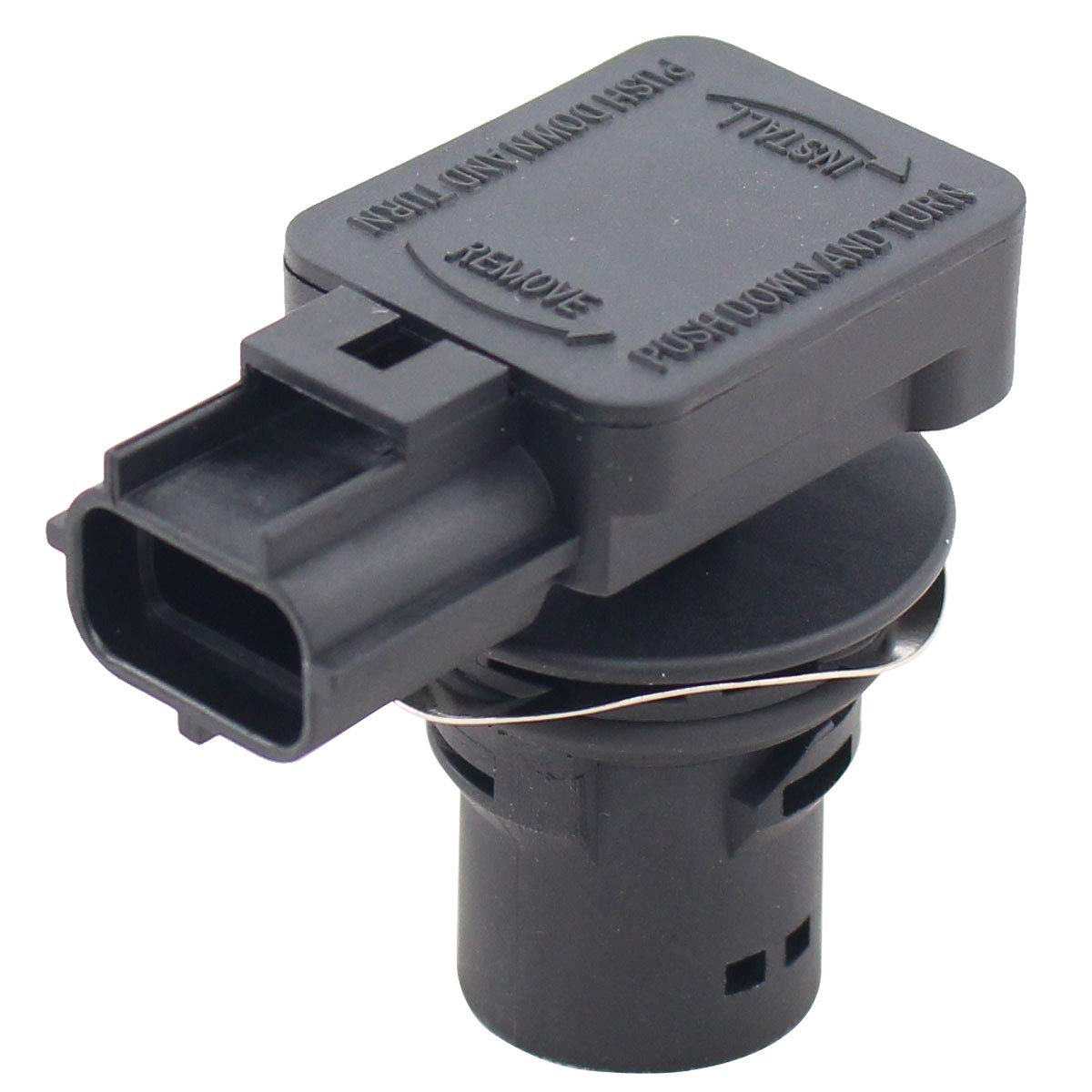 NewYall gas tank pressure sensor package for easy fit and reliability