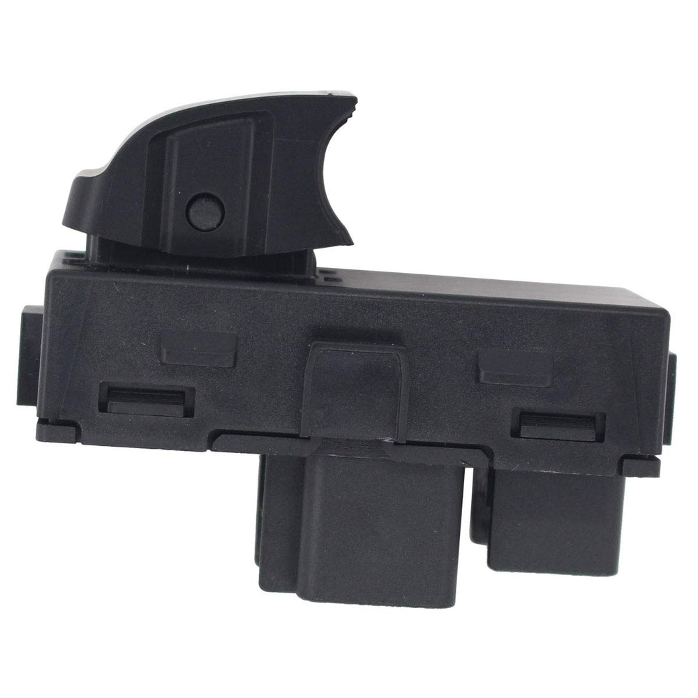 NewYall GM-compatible window switch close-up for easy installation
