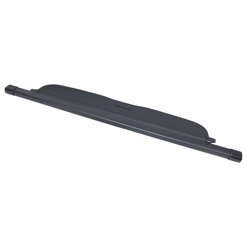 NewYall Honda CR-V trunk shade cover helps protect valuables from glare