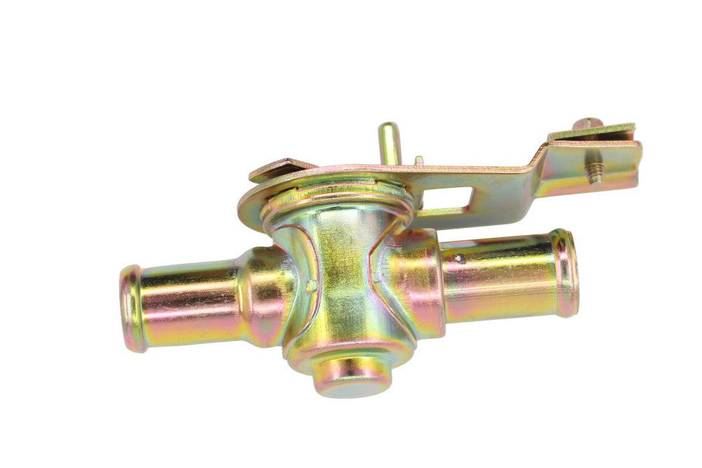 NewYall HVAC valve image, assembled unit, ready for installation in classic Ford trucks.