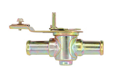 NewYall Broncos valve, side angle, precise temperature control for classic off-road rides.