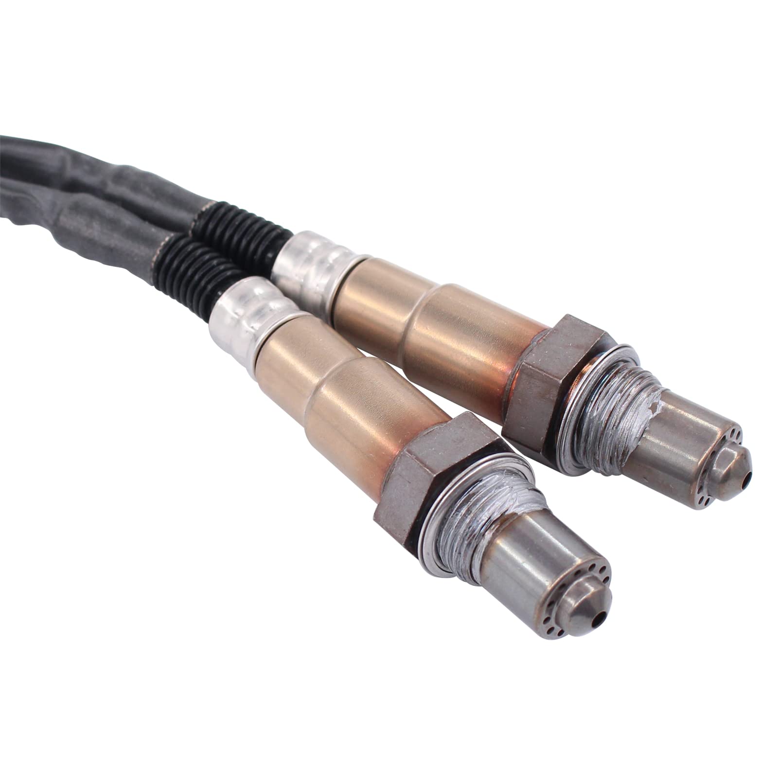 NewYall Hyundai Veloster 2012-2014 downstream O2 sensor offers accurate readings.