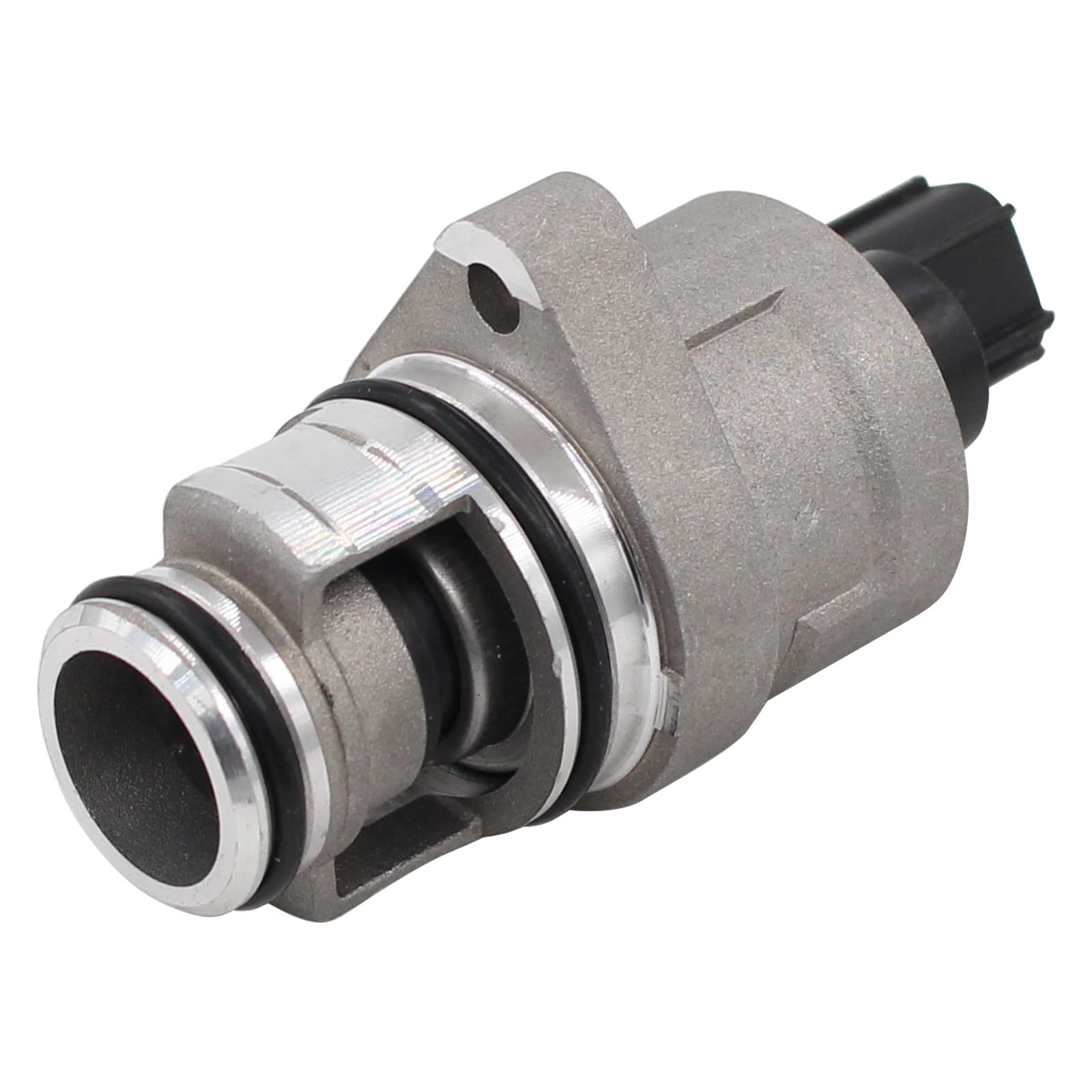NewYall IAC valve for Jeep Commander ensures steady engine idle.