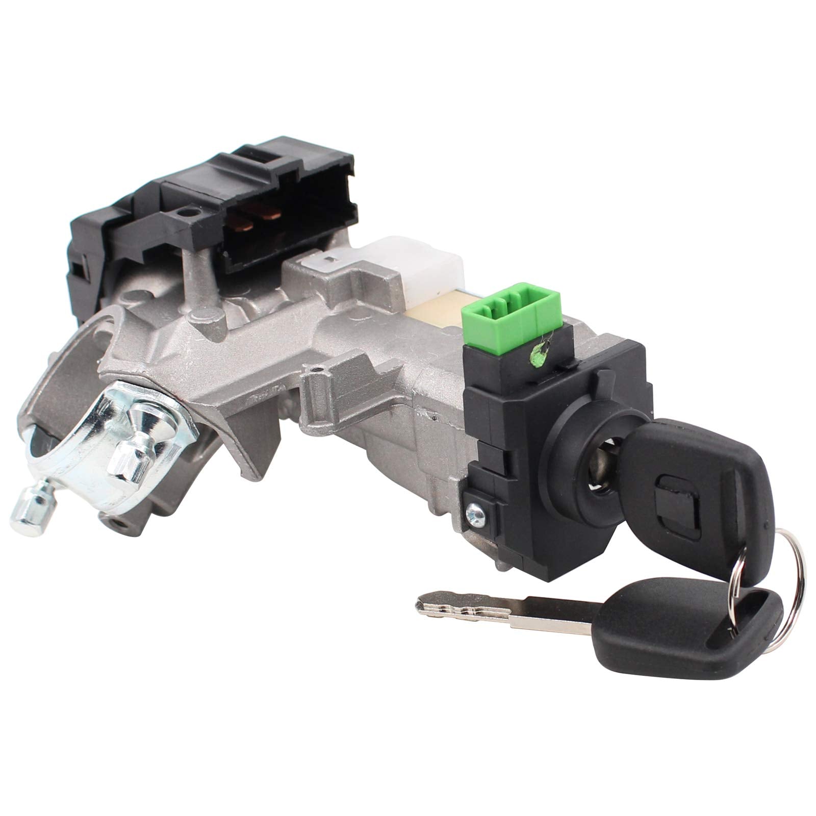 NewYall ignition lock cylinder for Honda CR-V provides smooth starting action.