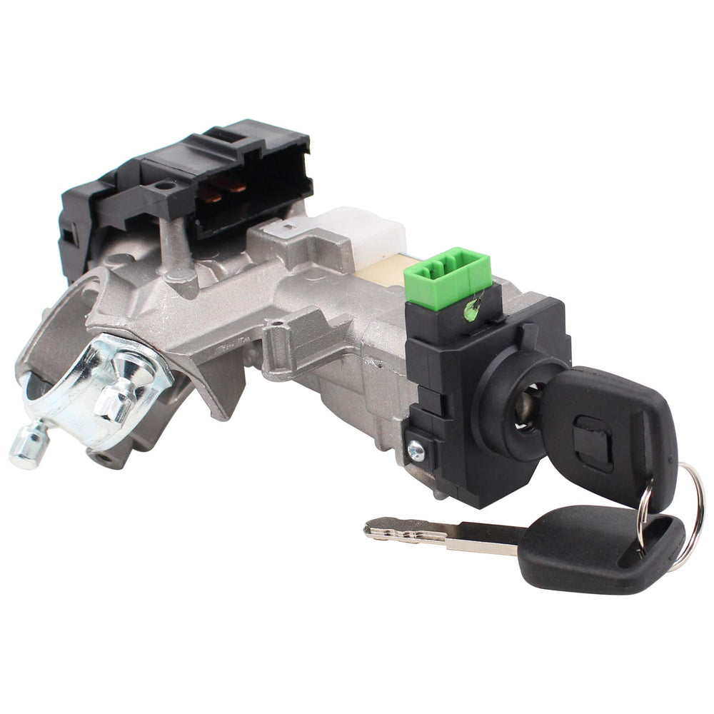 NewYall ignition lock cylinder for Honda CR-V provides smooth starting action.