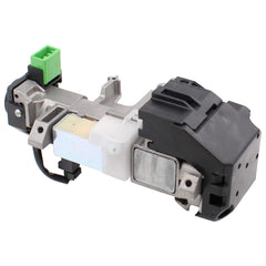 NewYall ignition lock cylinder close-up shows sturdy construction for CR-V.