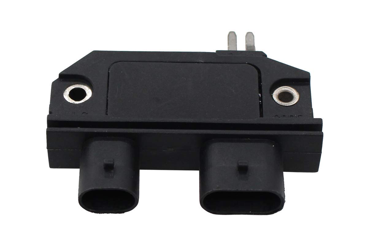 NewYall ignition module unit for Chevrolet Camaro provides reliable ignition control.