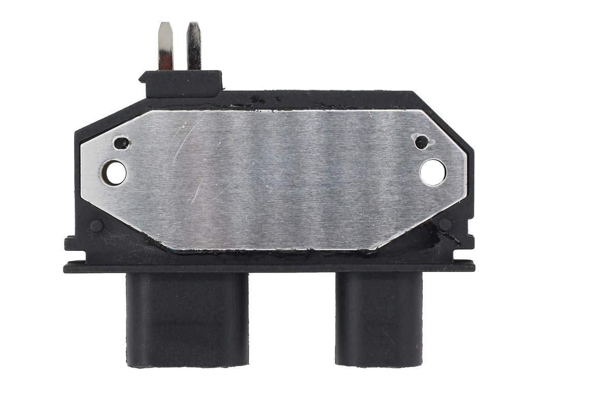 NewYall ignition module unit for GMC Safari ensures consistent starts and improved idle.