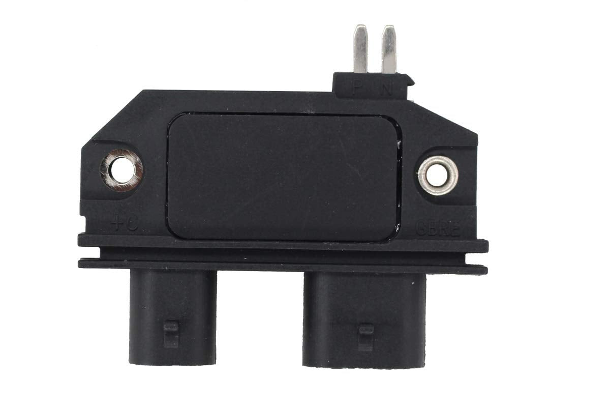 NewYall ignition module unit for Pontiac Firebird supports reliable ignition across model years.
