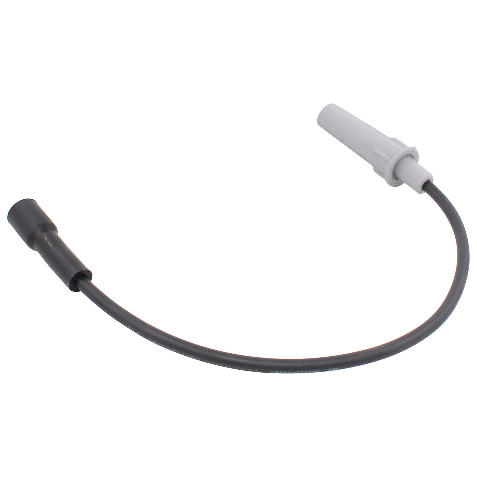 NewYall ignition spark plug wire harness for Grand Voyager supports smooth engine operation.
