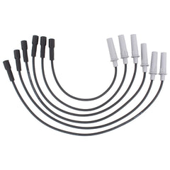 NewYall ignition spark plug wire harness for Pacifica delivers reliable spark and smoother starts.