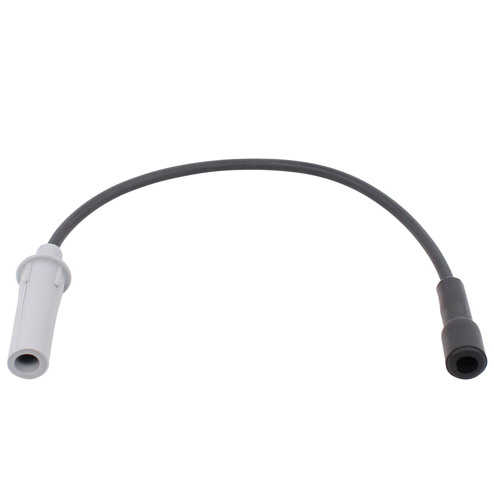 NewYall ignition spark plug wire harness for Town & Country improves ignition consistency.