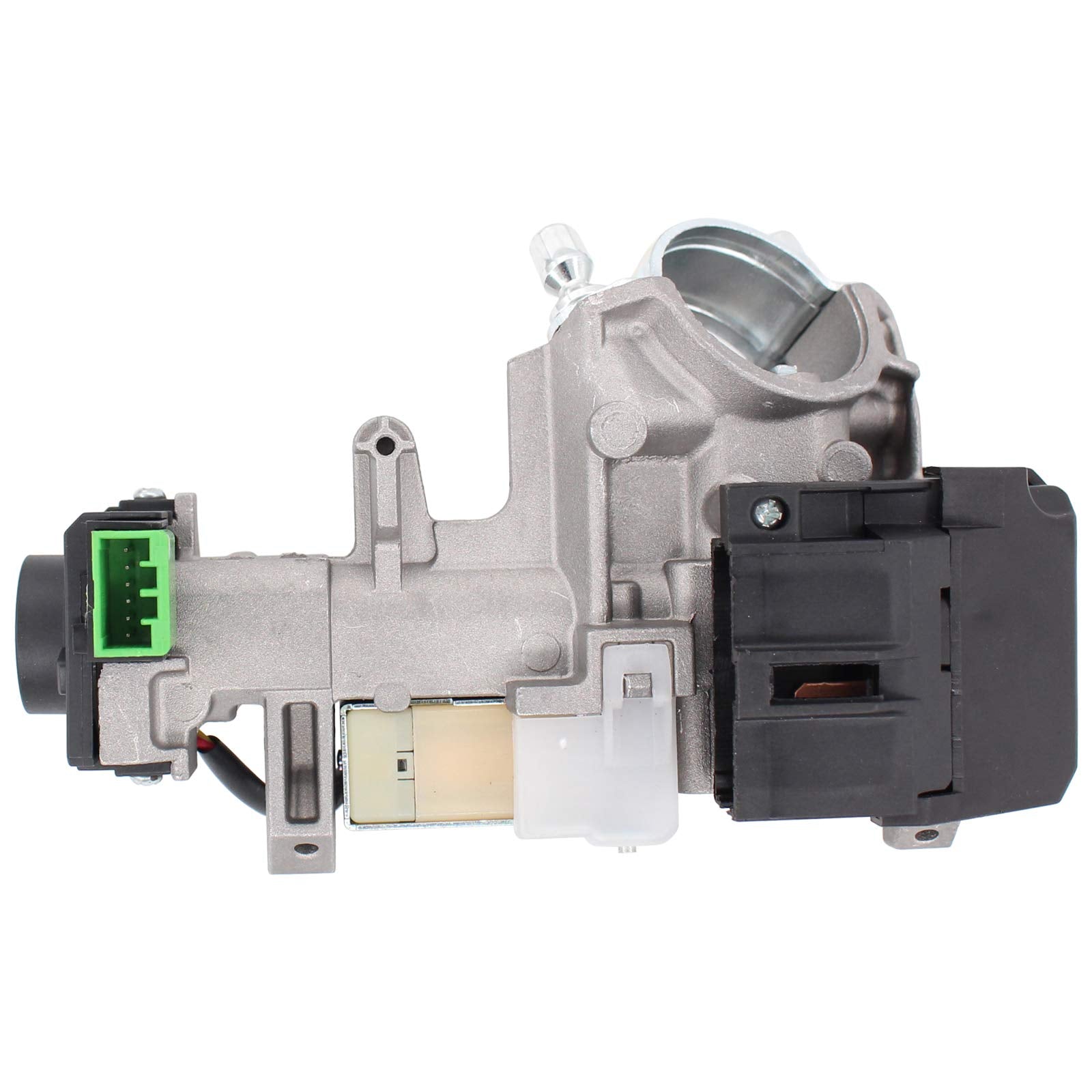 NewYall ignition switch assembly close-up for Honda Element 2003-2006.