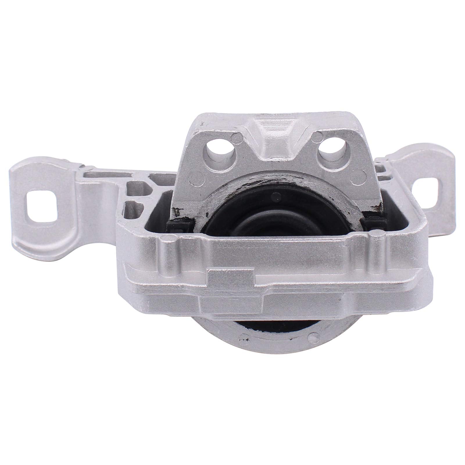 NewYall installation guide mount kit enables straightforward fitment and torque