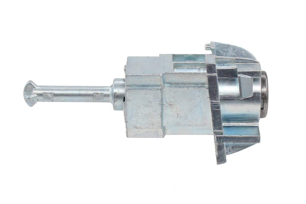 NewYall installed door lock demonstrates smooth operation
