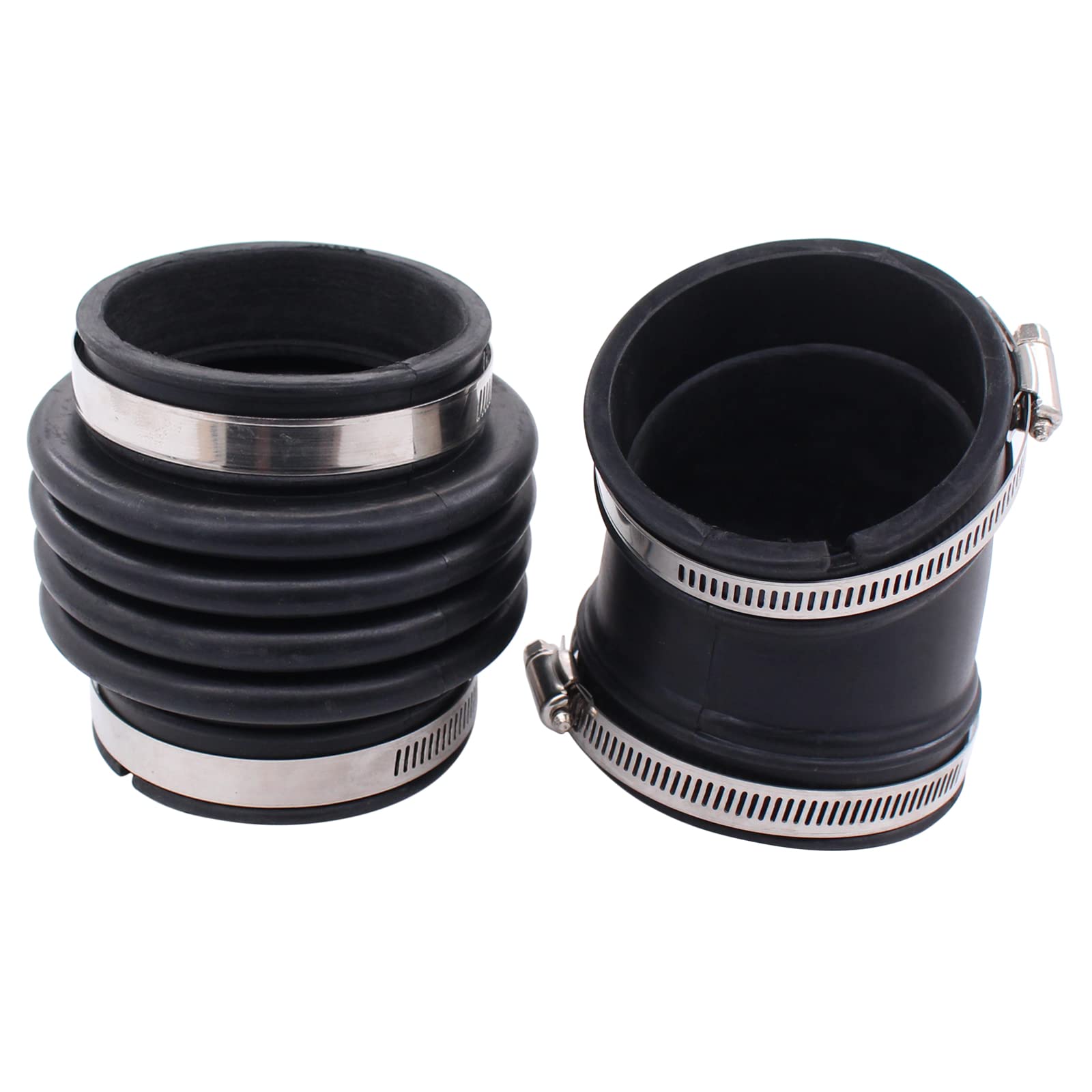 NewYall intake resonator hose for Infiniti G35—durable, precise fit.