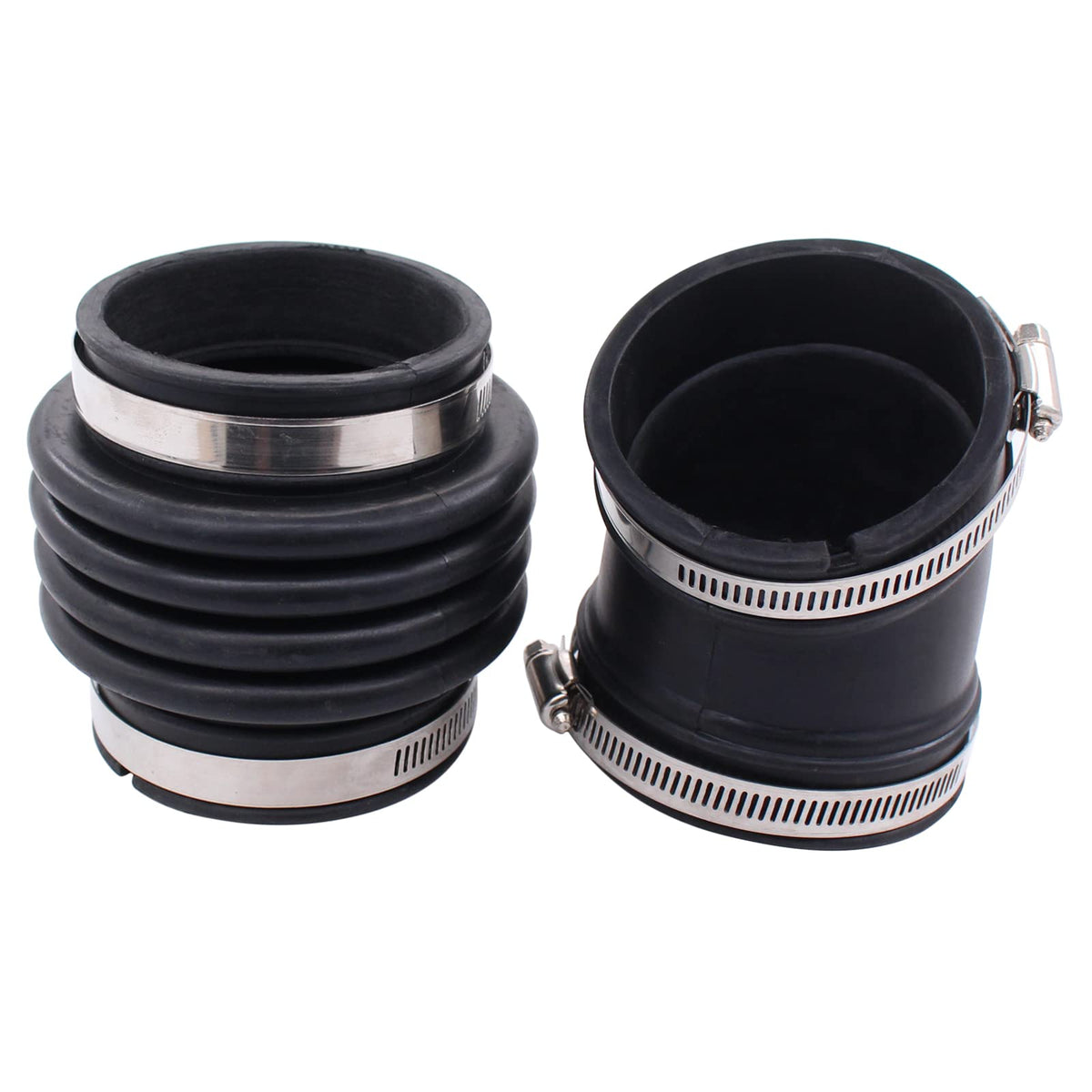NewYall intake resonator hose for Infiniti G35—durable, precise fit.