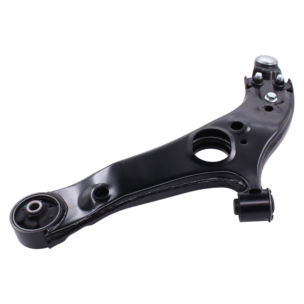 NewYall internal bushings and hardware for durable suspension performance.