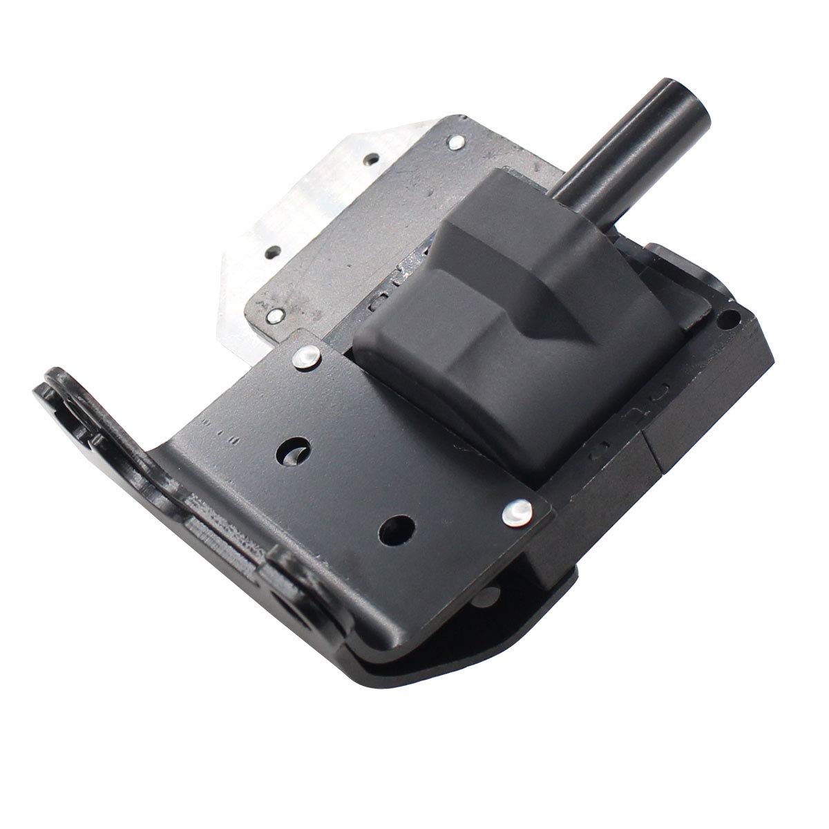 NewYall ignition coil with control module boosts compatibility for Chevrolet Astro and Savana.