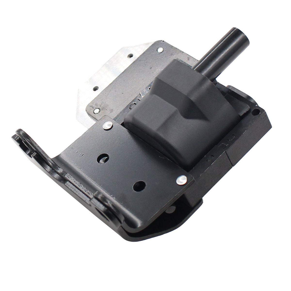NewYall ignition coil with control module boosts compatibility for Chevrolet Astro and Savana.