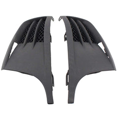 NewYall fog light cover left for VW Jetta 2011-2014 adds a refined look.