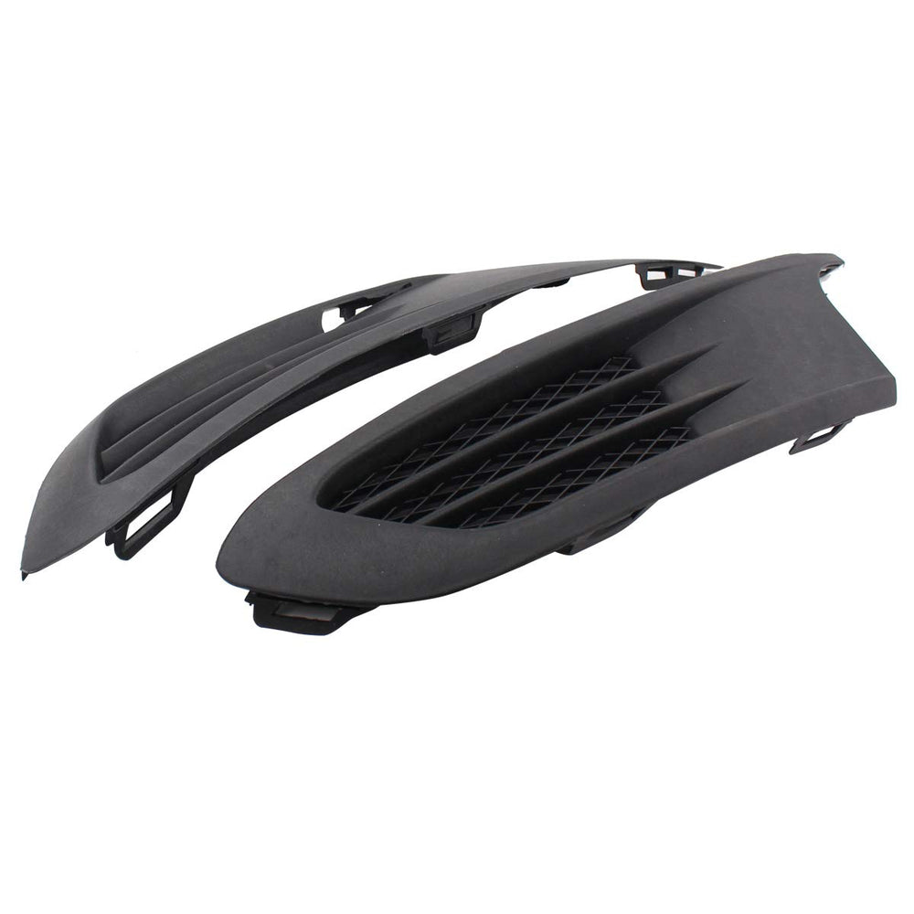 NewYall fog light cover right for VW Jetta 2011-2014 enhances symmetry.