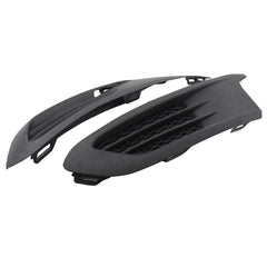 NewYall fog light cover right for VW Jetta 2011-2014 enhances symmetry.