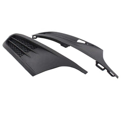 NewYall bumper grille for VW Jetta right side improves style and cooling potential.