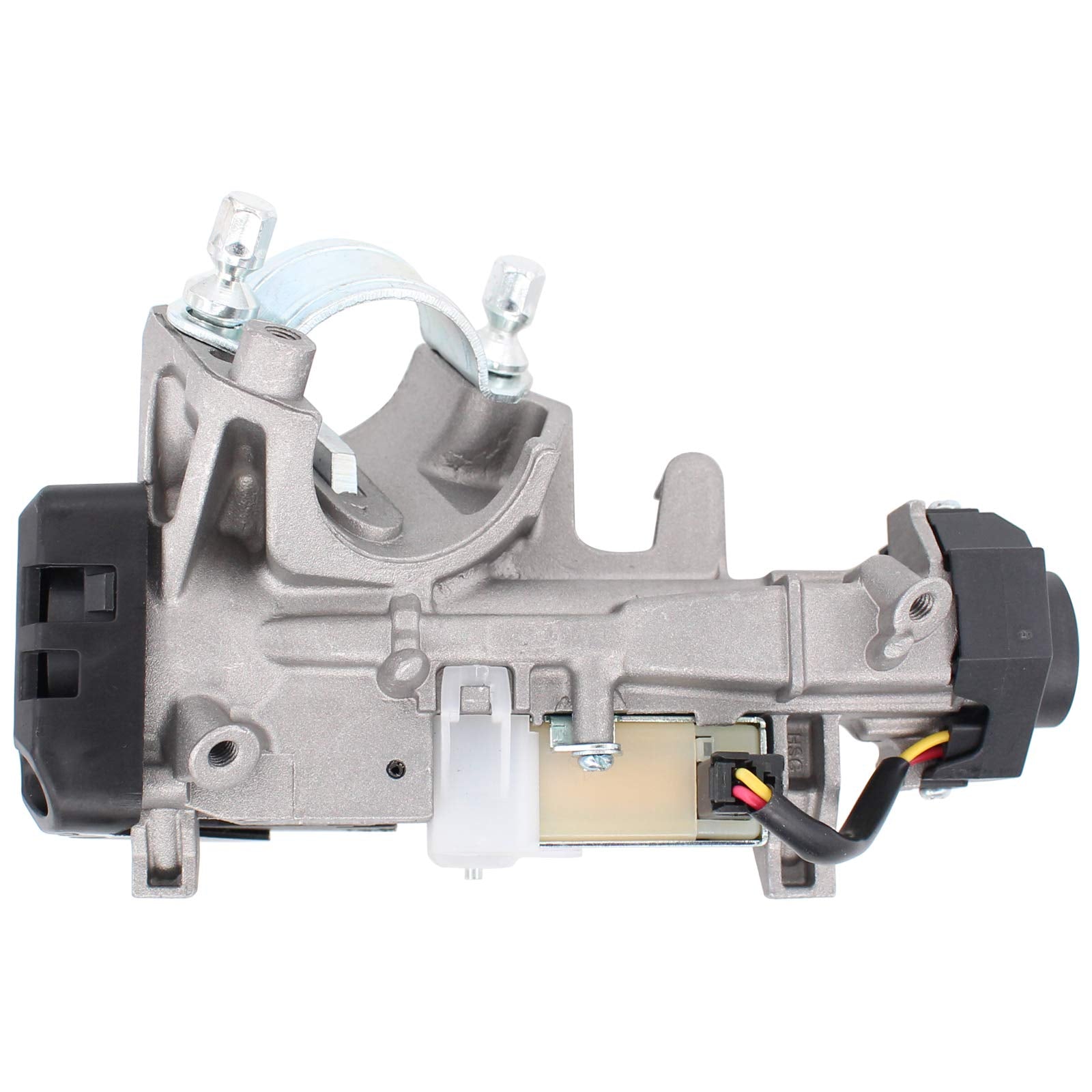 NewYall key chip inside image highlights programming option for CR-V.