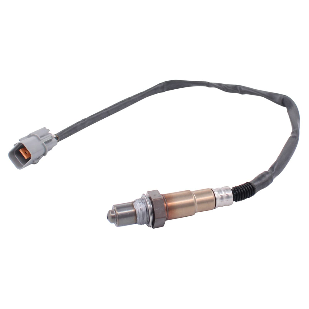 NewYall Kia Rio 2012-2014 front O2 sensor install for easy replacement.