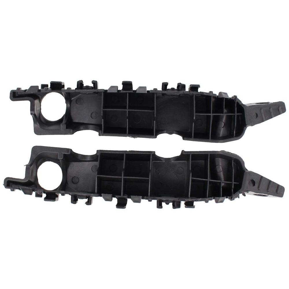 NewYall left front bumper bracket aids alignment and front-end stability for Elantra.