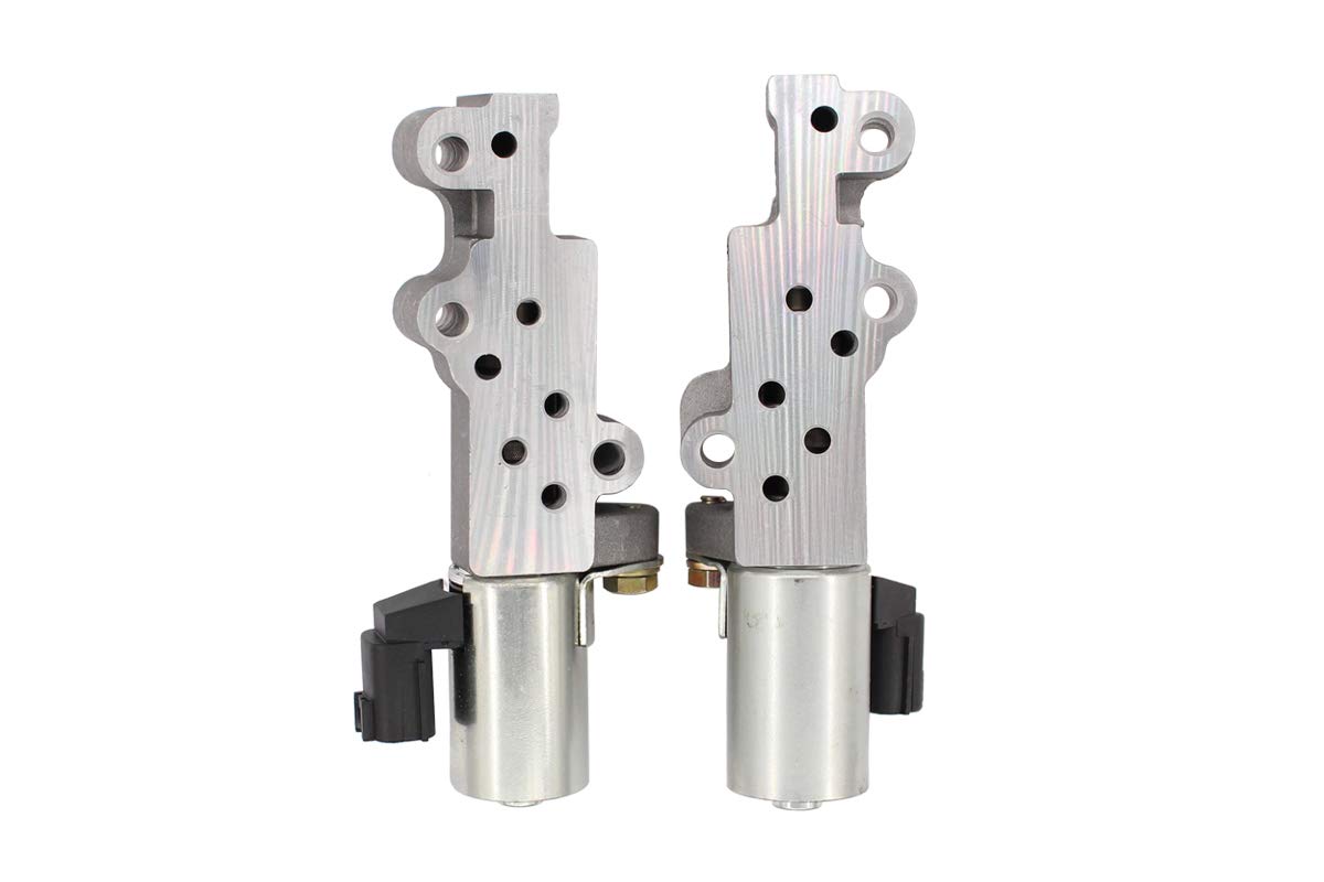 NewYall Infiniti FX35 left-right VVT solenoid improves performance consistency.
