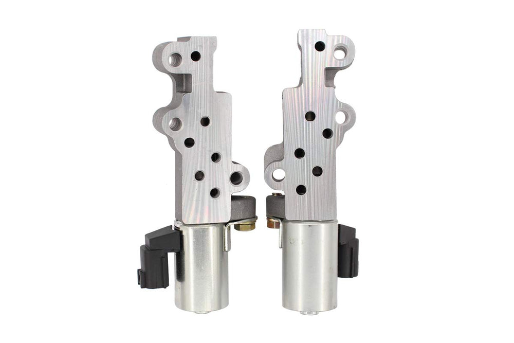 NewYall Infiniti FX35 left-right VVT solenoid improves performance consistency.
