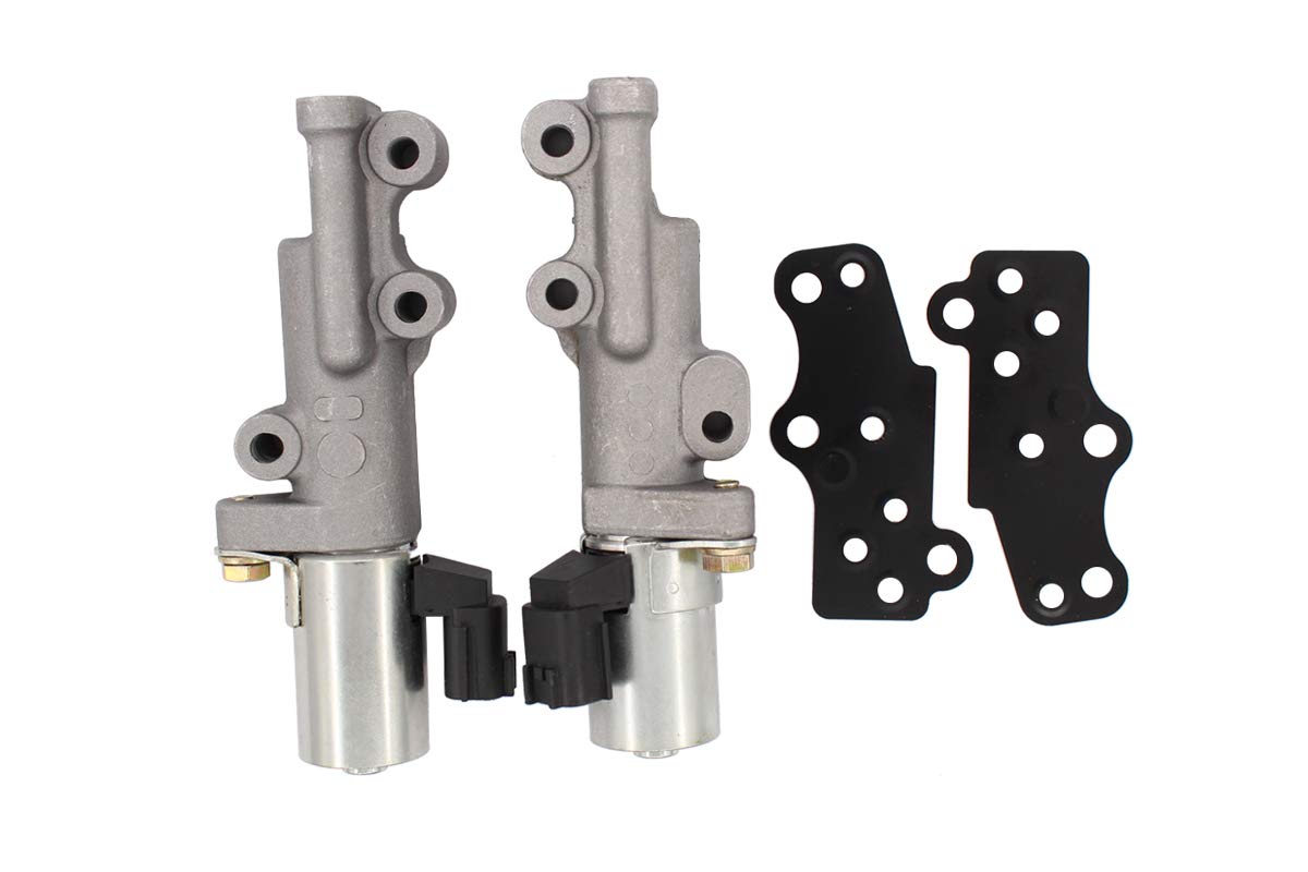 NewYall Infiniti I35 left-right VVT solenoid for improved engine response.