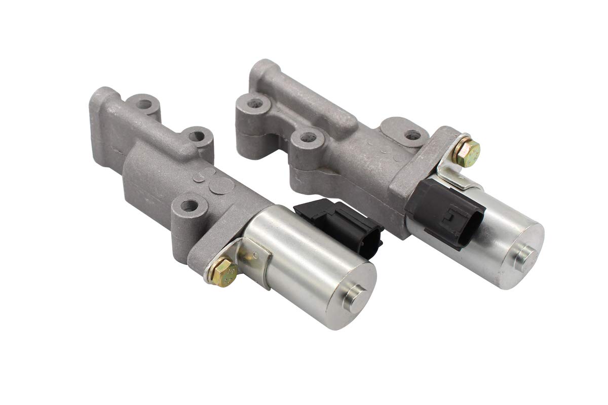NewYall Infiniti M35 left-right VVT solenoid supports steady acceleration.