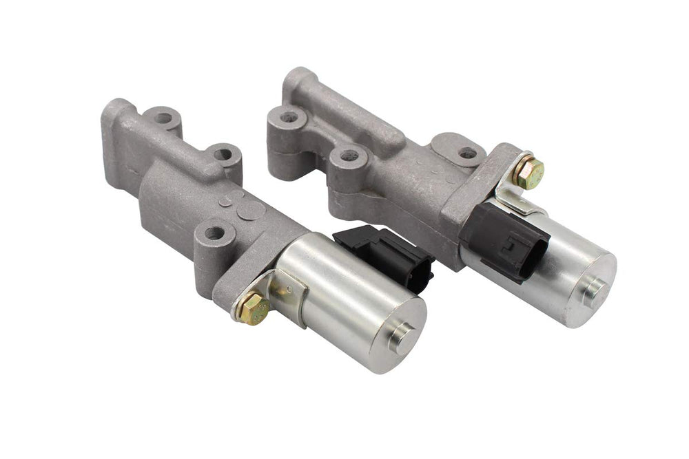 NewYall Infiniti M35 left-right VVT solenoid supports steady acceleration.