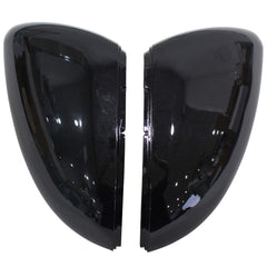NewYall mirror cover for the VW e-Golf front driver side enhances durability and style.