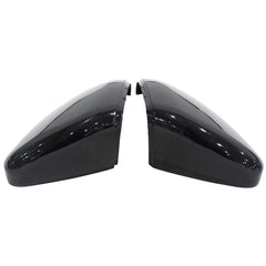 NewYall mirror cover for VW Golf R and GTI front driver side improves longevity.