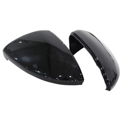 NewYall mirror cover for the VW e-Golf front passenger side boosts durability and fit.