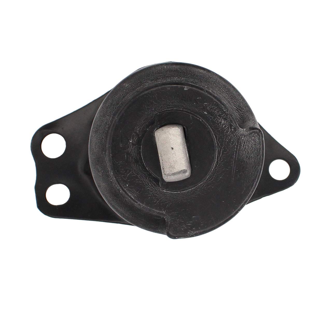 NewYall mount close-up showing robust bracket and mounting holes