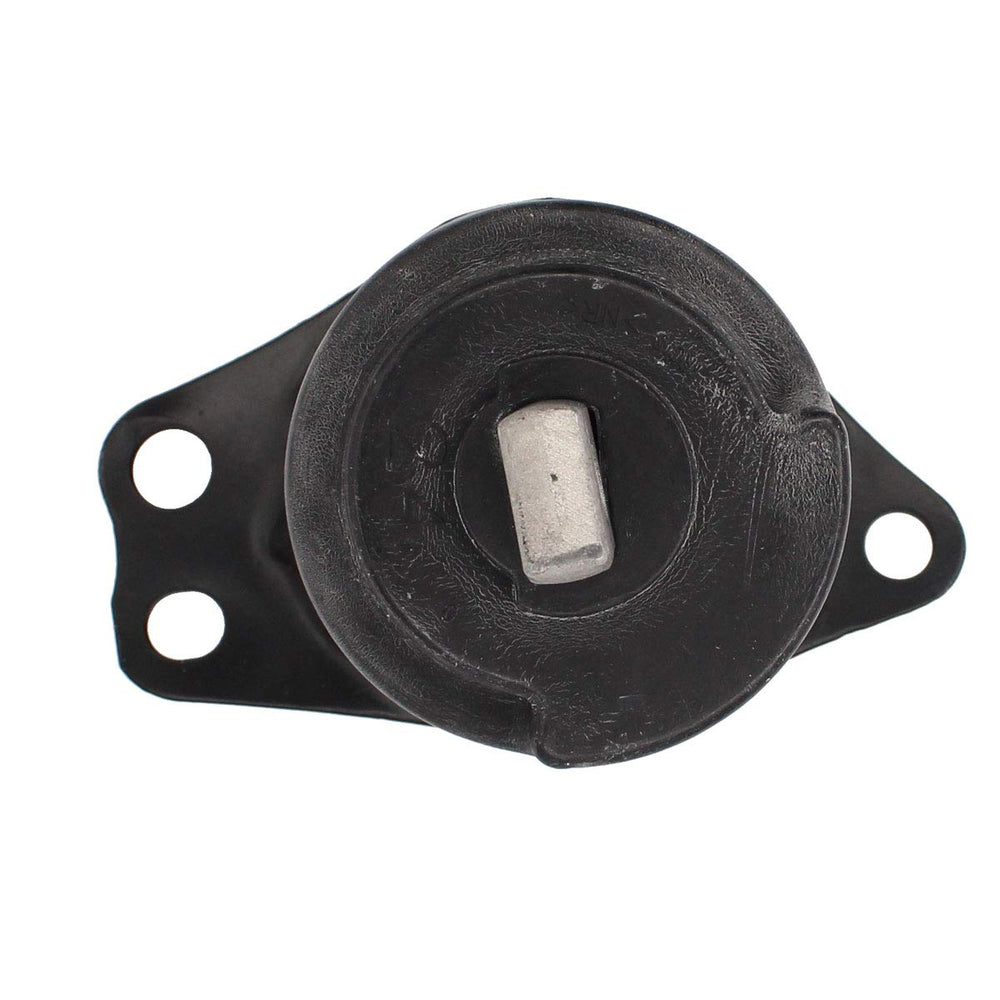 NewYall mount close-up showing robust bracket and mounting holes