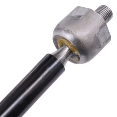NewYall outer-front-right tie rod end closeup for robust construction.
