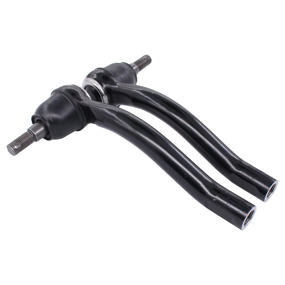 NewYall outer front right tie rod end ready to enhance handling and alignment.