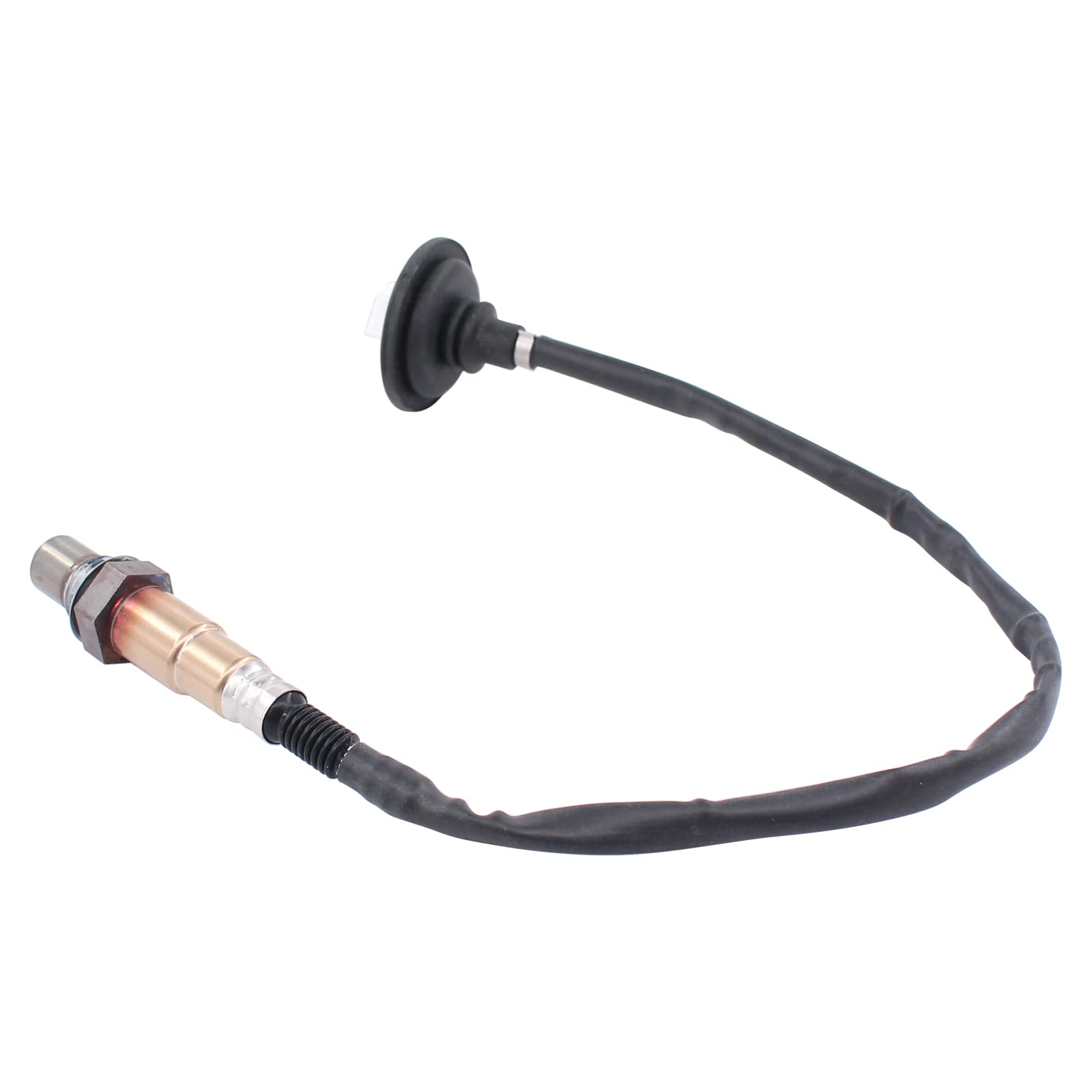 NewYall oxygen sensor supports diagnostic checks and smooth performance tuning.